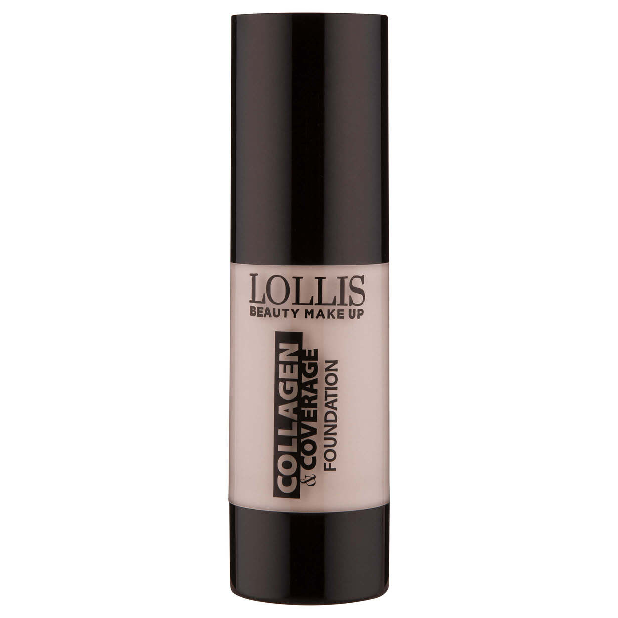 Lollis Collagen & Coverage Foundation 01 - 35 ml