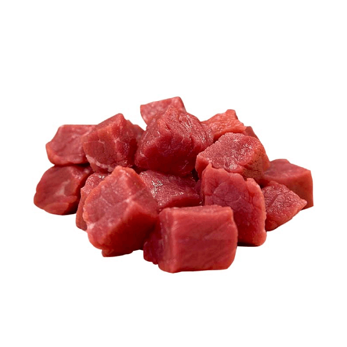 Beef Boneless - 1 kg