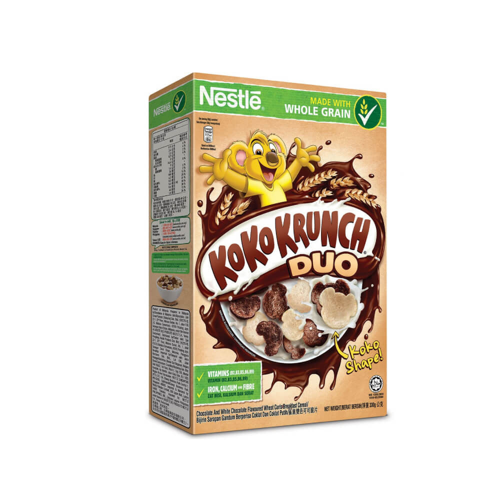 Nestle Koko Krunch - 330 gm
