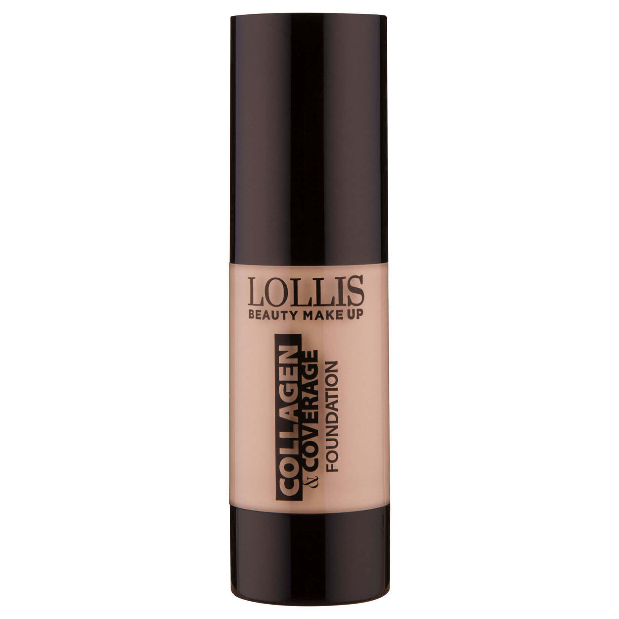 Lollis Collagen & Coverage Foundation 04 - 35 ml