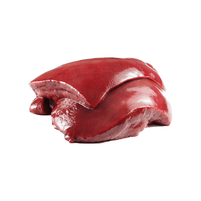 Beef Liver (Kolija) - 1 kg