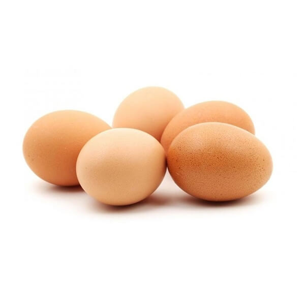 Chicken Egg - 1 pcs