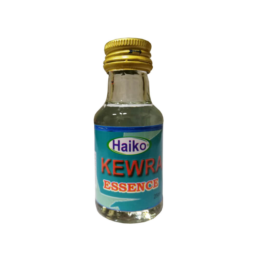 Haiko Flavouring Essence Kewra - 25 ml