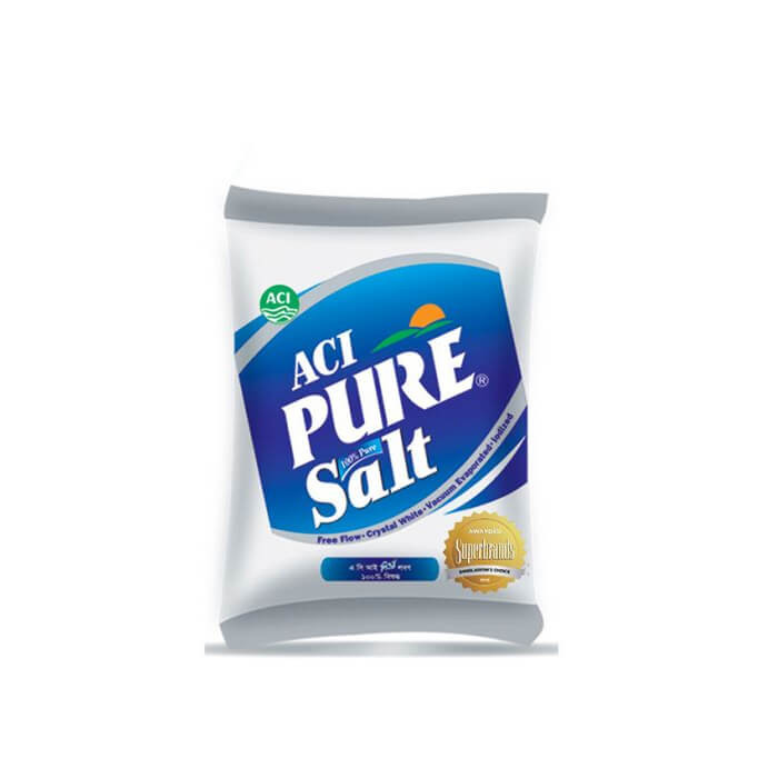 ACI Pure Salt - 1 kg