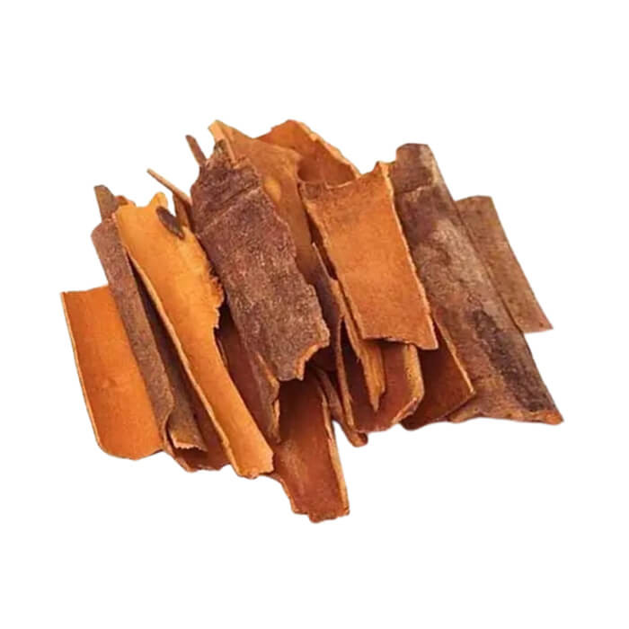 Cinnamon (Daruchini) - 100 gm