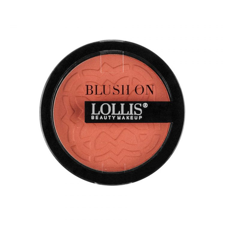 Lollis Blush On 02-12 gm