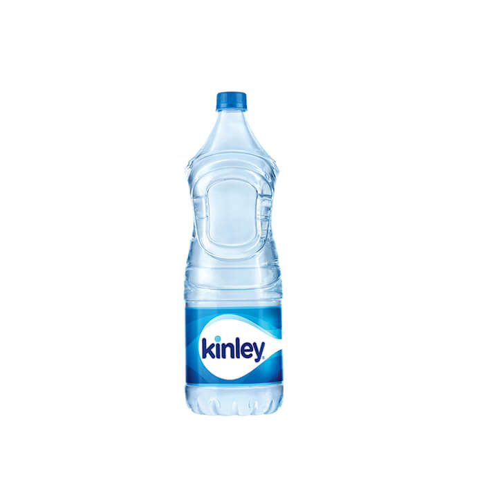 Kinley Drinking Water - 500 ml