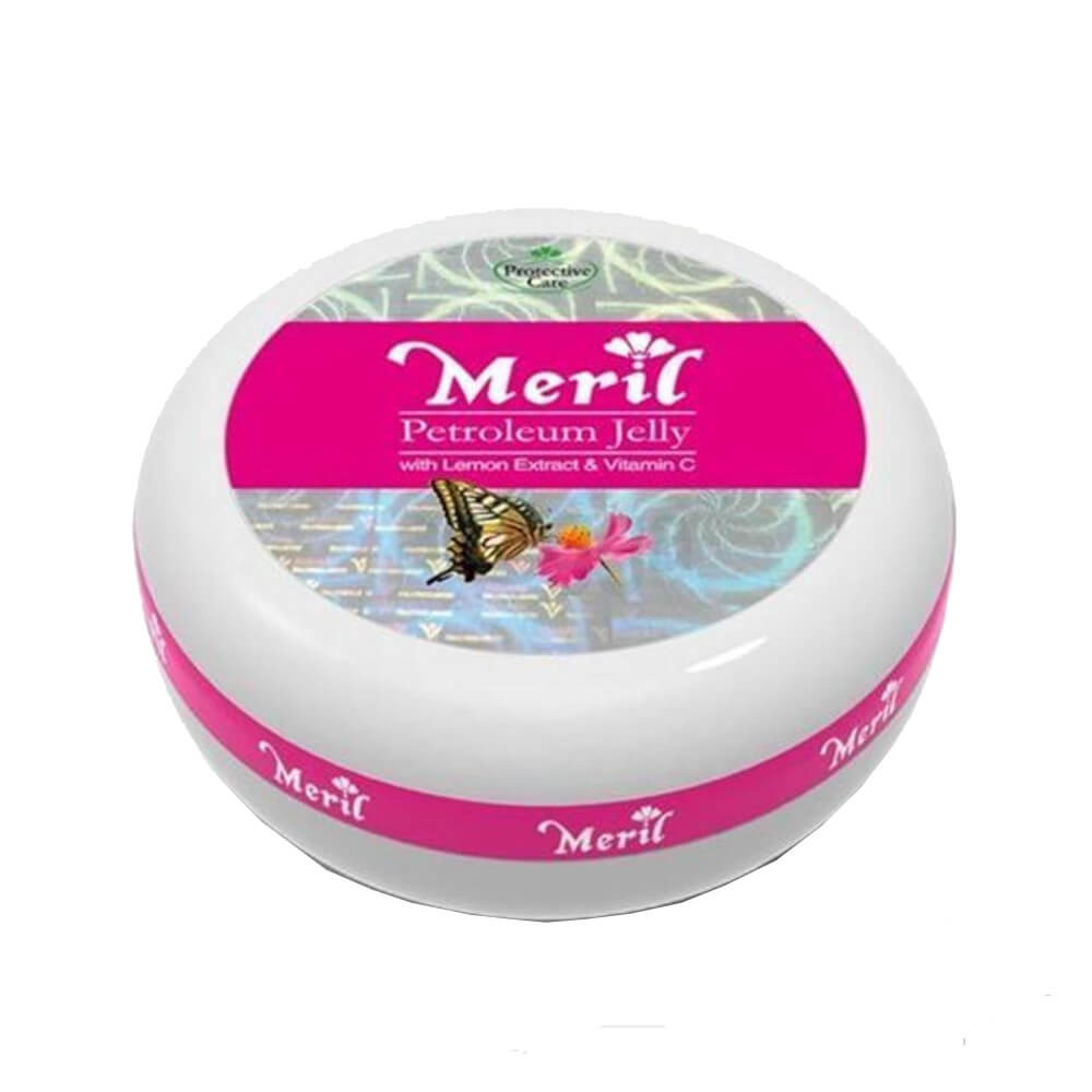 Meril Petroleum Jelly - 15 ml