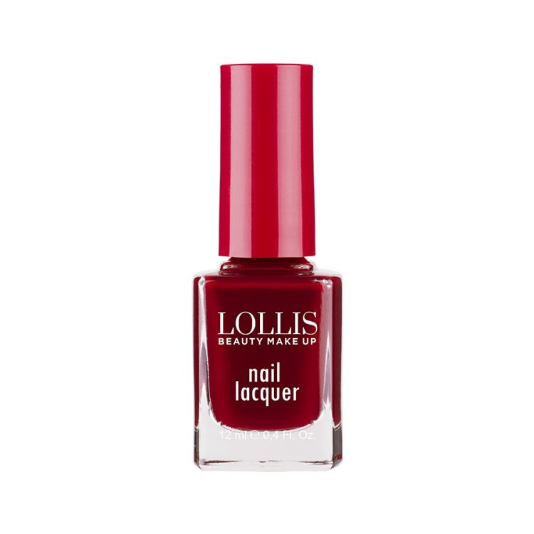 Lollis Nail Lacquer 110 - 12 ml