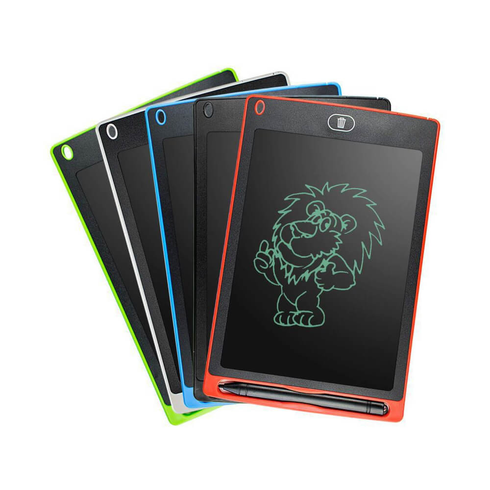LCD Writing Digital Drawing Tablet 8.5"