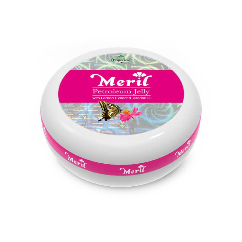 Meril Petroleum Jelly - 50 ml