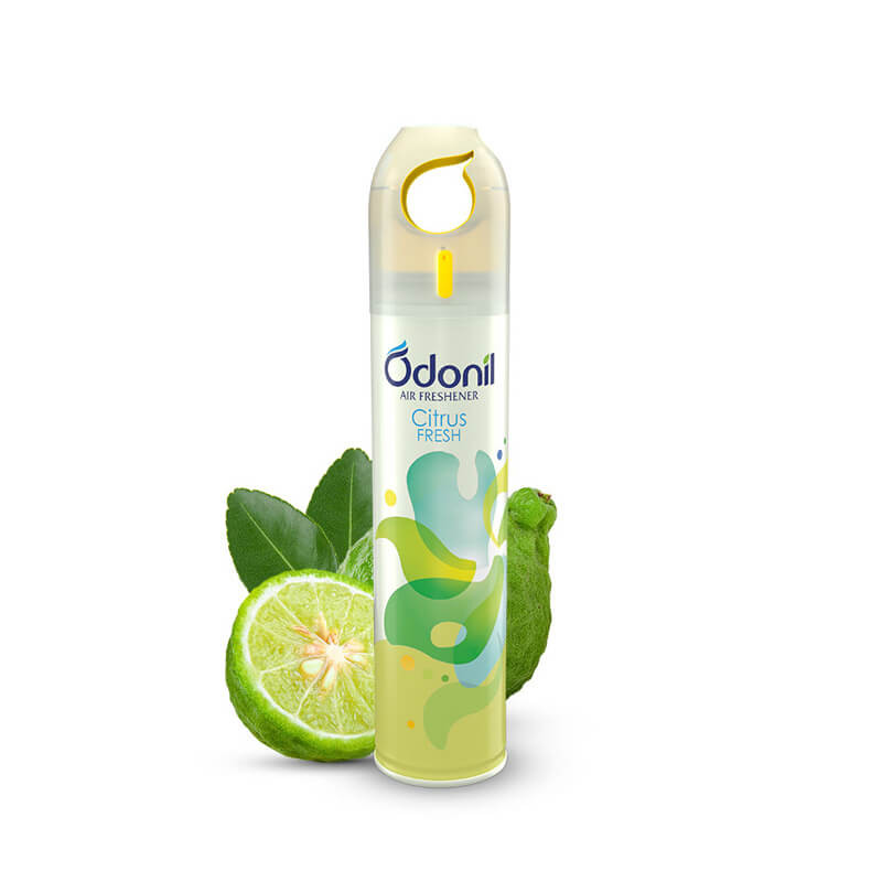 Odonil Air Freshener Citrus Fresh - 300 ml