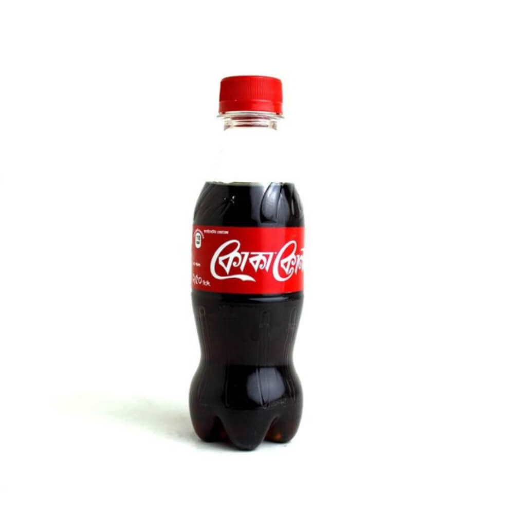 Coca-Cola Soft Drinks - 250 ml