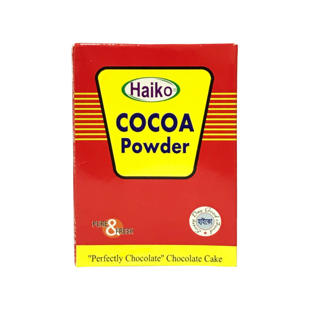 Haiko Cocoa Powder - 30 gm