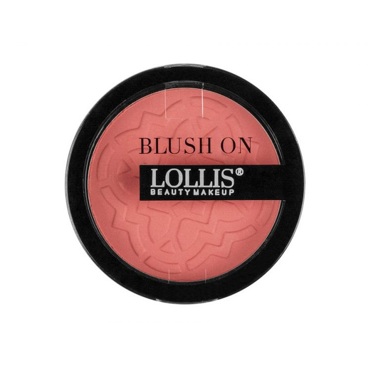 Lollis Blush On 03-12 gm