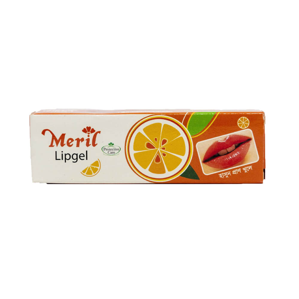 Meril Lipgel - 10 gm