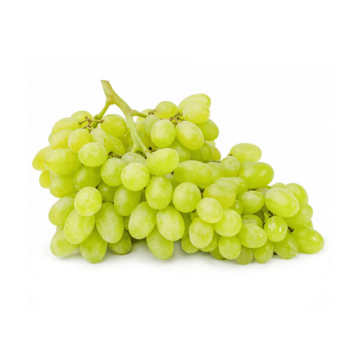 Grapes (Green) - 1 kg