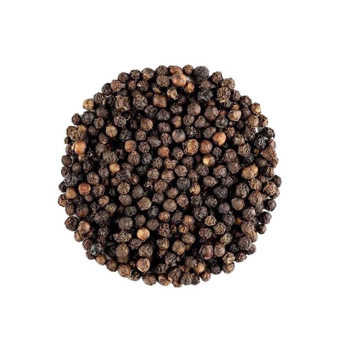 Black Pepper (Gol Morich) - 50 gm