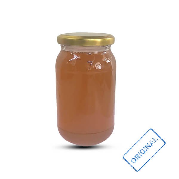 Litchy Flower Honey - 500 gm
