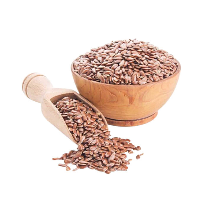Flax Seed (Tishi) - 100 gm