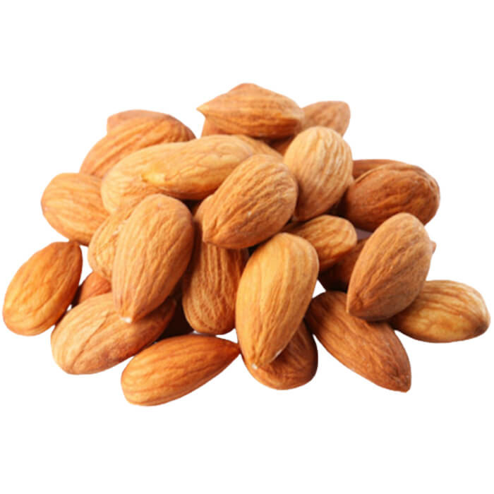 Almond (Kathbadam) - 100 gm