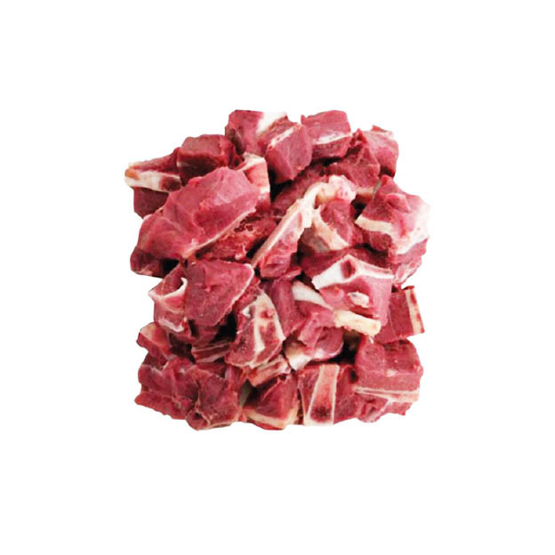 Beef with Bone - 1 kg