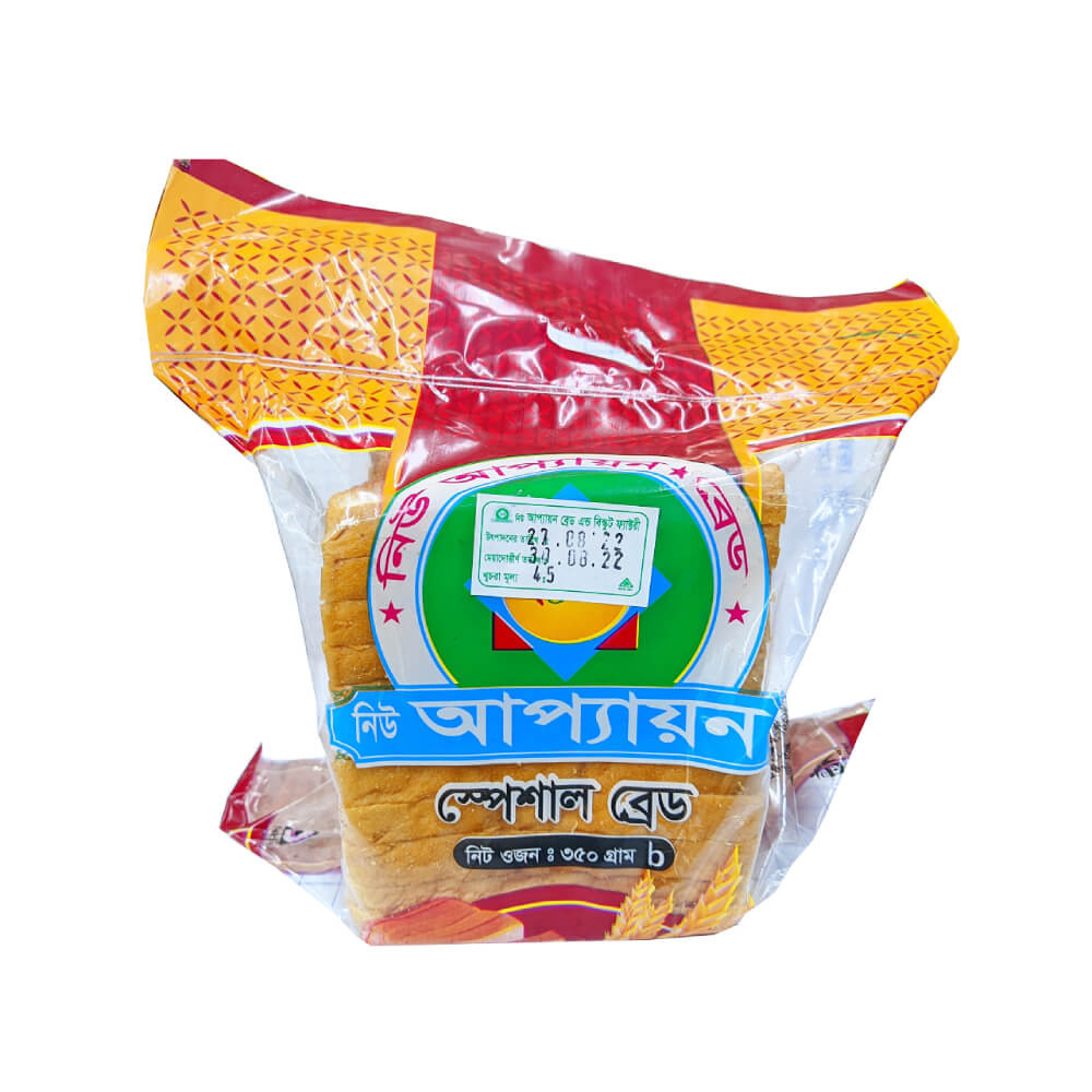 Appayon Special Bread - 350 gm