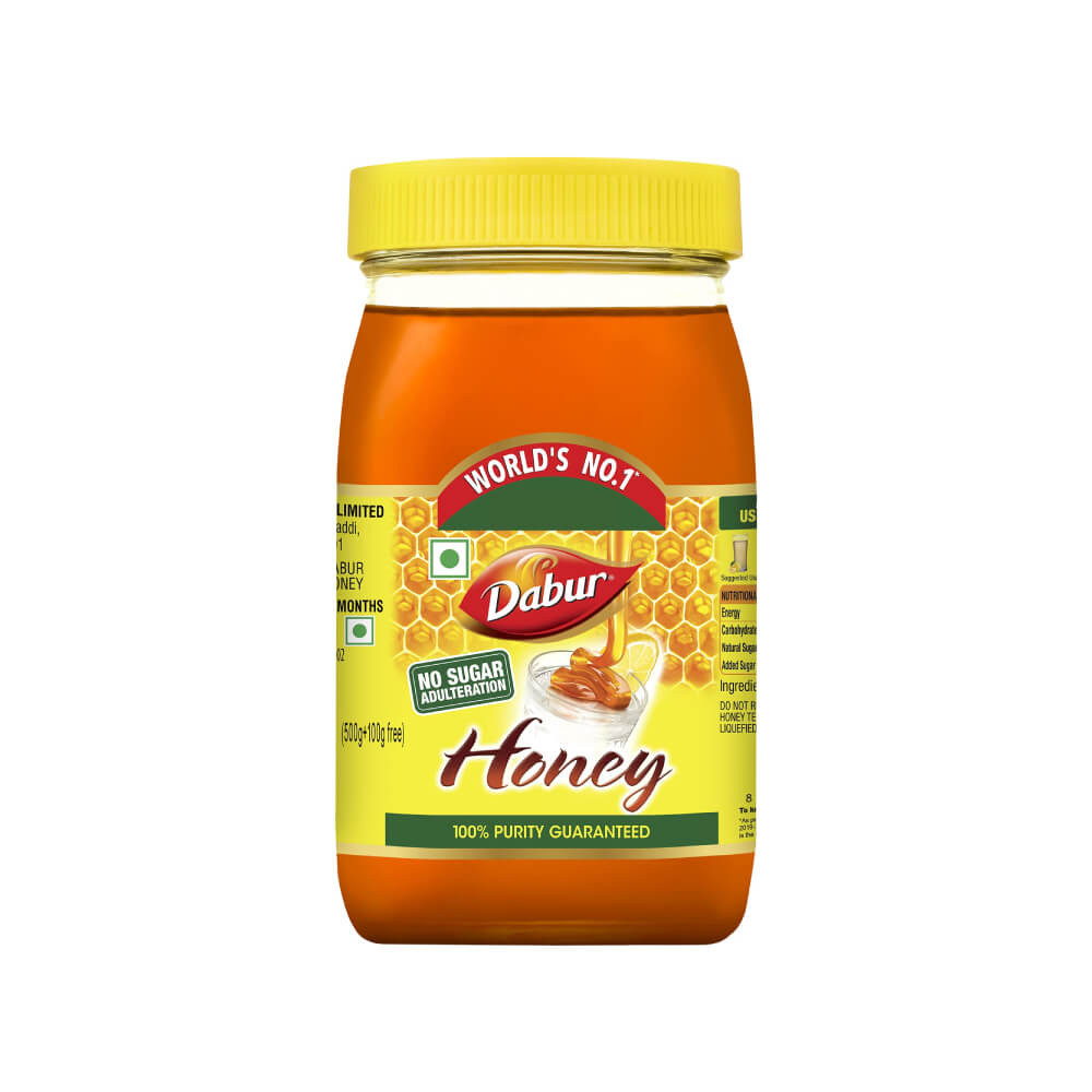 Dabur Honey - 500 gm