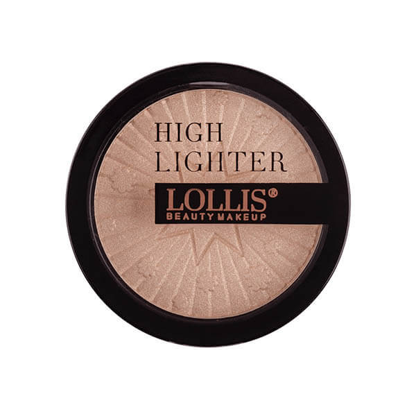 Lollis Highlighter 01 - 12 gm