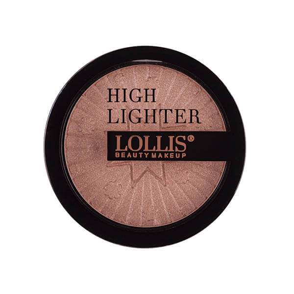 Lollis Highlighter 02 - 12 gm