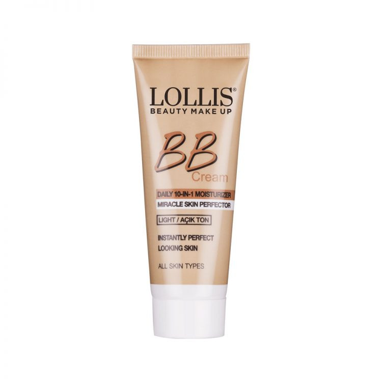 Lollis BB Cream - 35 ml