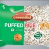 Akij Essential Puffed Rice 400Gm