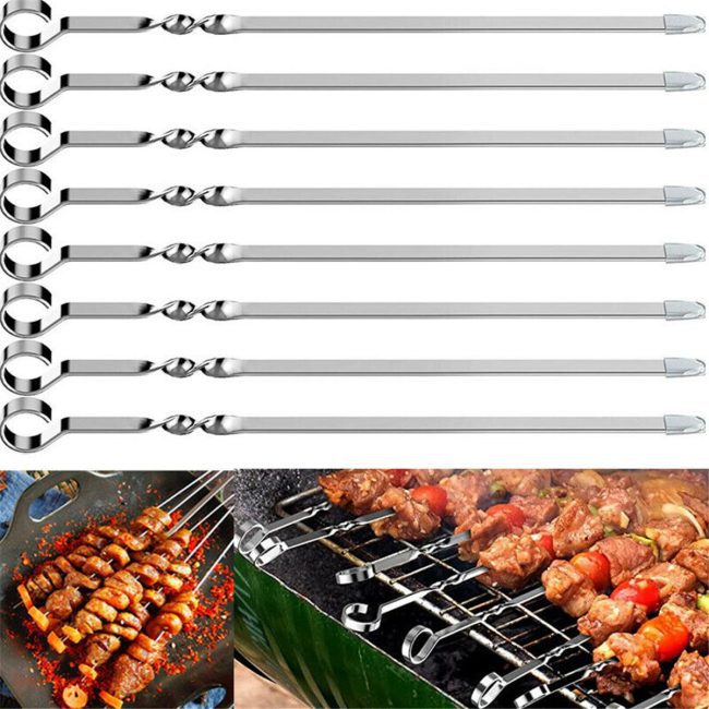 BBQ Skewer
