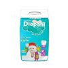 Bashundhara Baby Diapant 12-17Kg (XL) 4Pcs