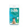 Bashundhara Baby Diapant 9-14Kg (L) 5Pcs