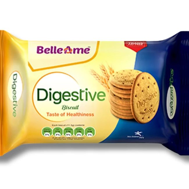 Belleame Digestive Biscuits 135Gm
