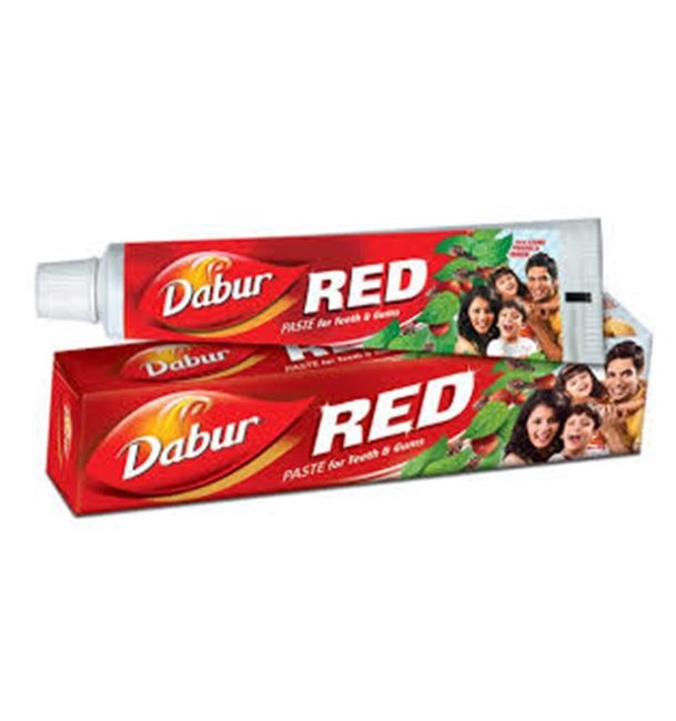 Dabur Red Toothpaste 200Gm