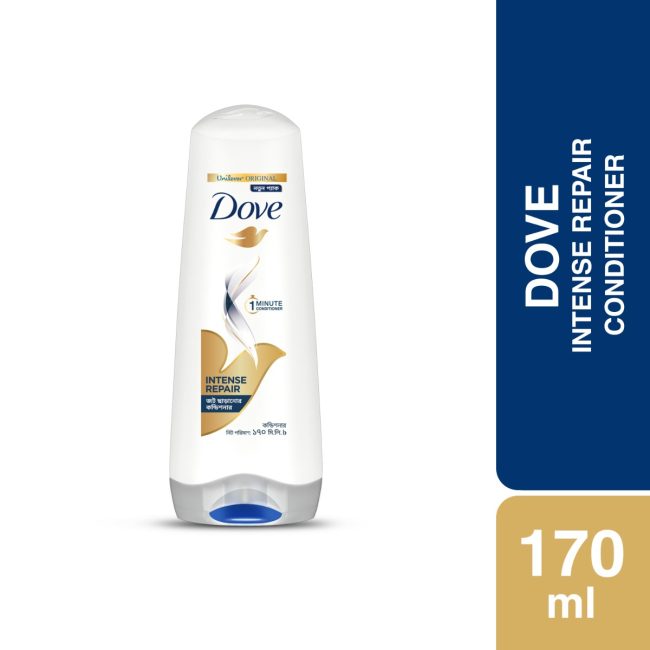 Dove Intense Repair Conditioner 170Ml