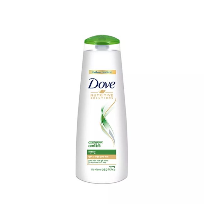 Dove Shampoo Hairfall Rescue 330Ml