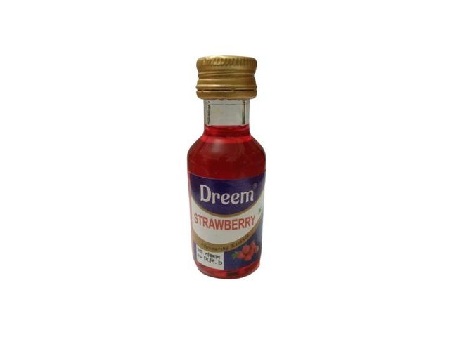 Dreem Strawberry Flavour 28Ml