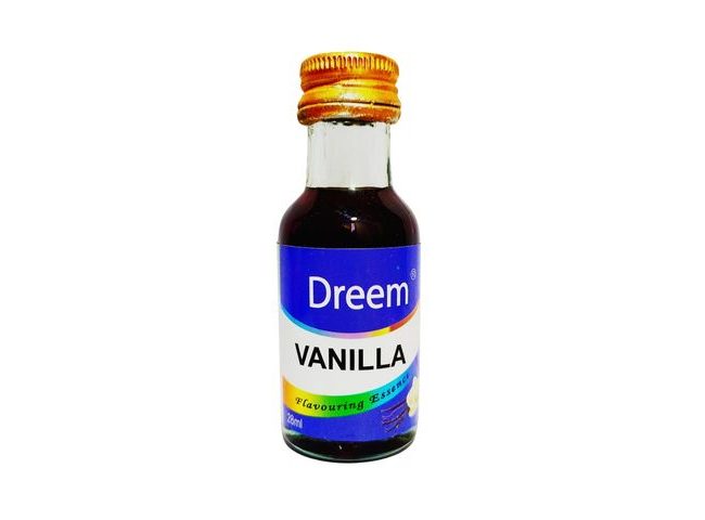 Dreem Vanila Flavour 28Ml