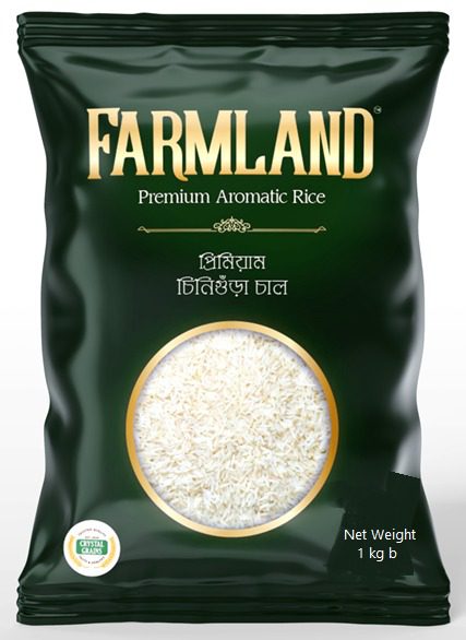 Farmland Chinigura Rice 1Kg