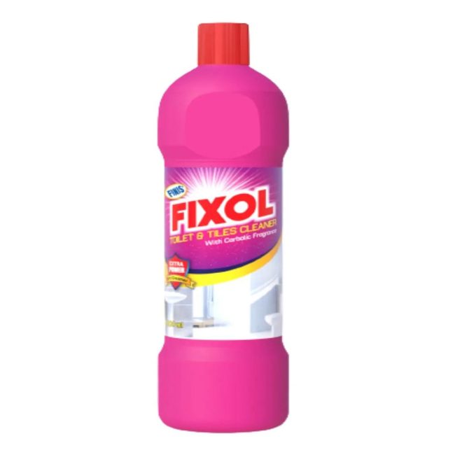 Finis Fixol Tiles Cleaner 1L