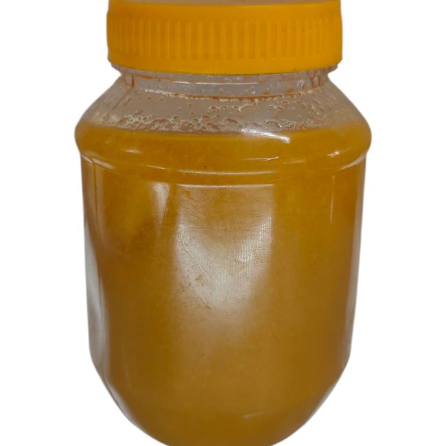 Premium Pure Ghee 200Gm
