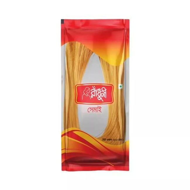 Radhuni Vermicelli Semai 200Gm