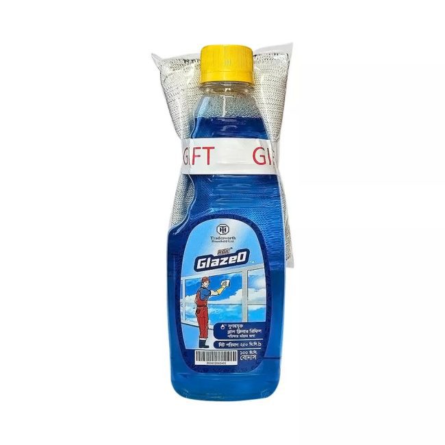 Rok Glass Cleaner Refill 350Ml