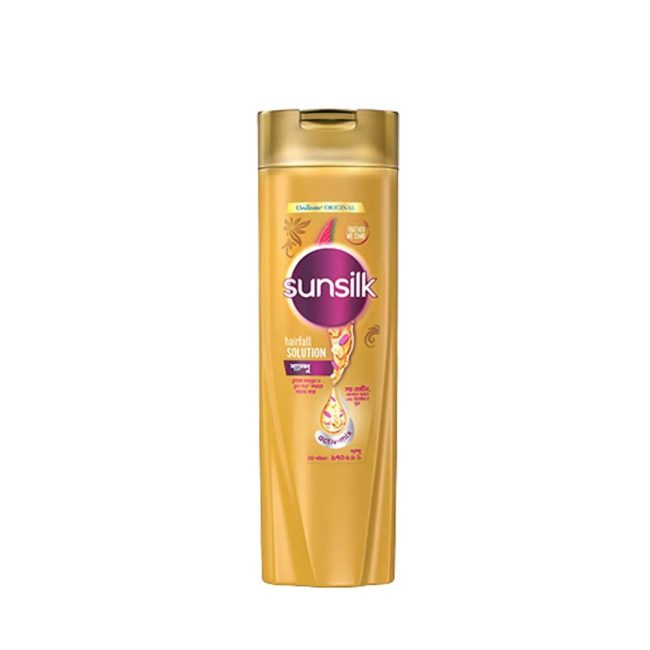 Sunsilk Hairfall Solution Shampoo 170Ml