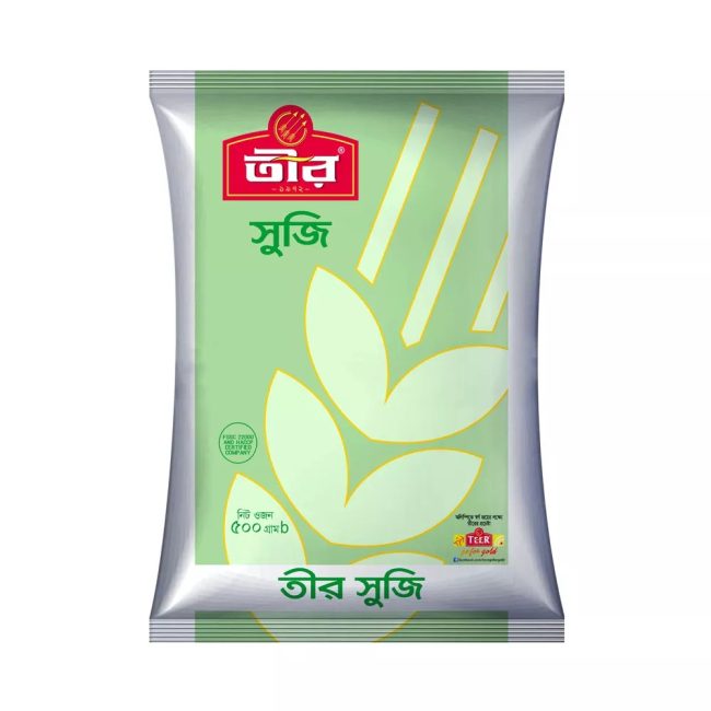 Teer Suji 500Gm