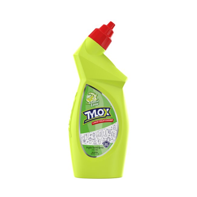 Tylox Liquid Lemon Toilet Cleaner 500Ml