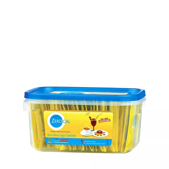 Zerocal Box 75 Sachets